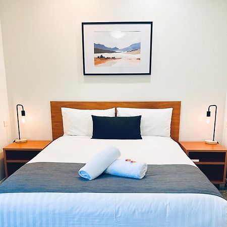Best Western Tuscany On Tor Motor Inn Toowoomba Exteriör bild
