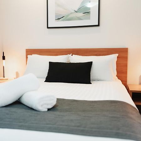 Best Western Tuscany On Tor Motor Inn Toowoomba Exteriör bild