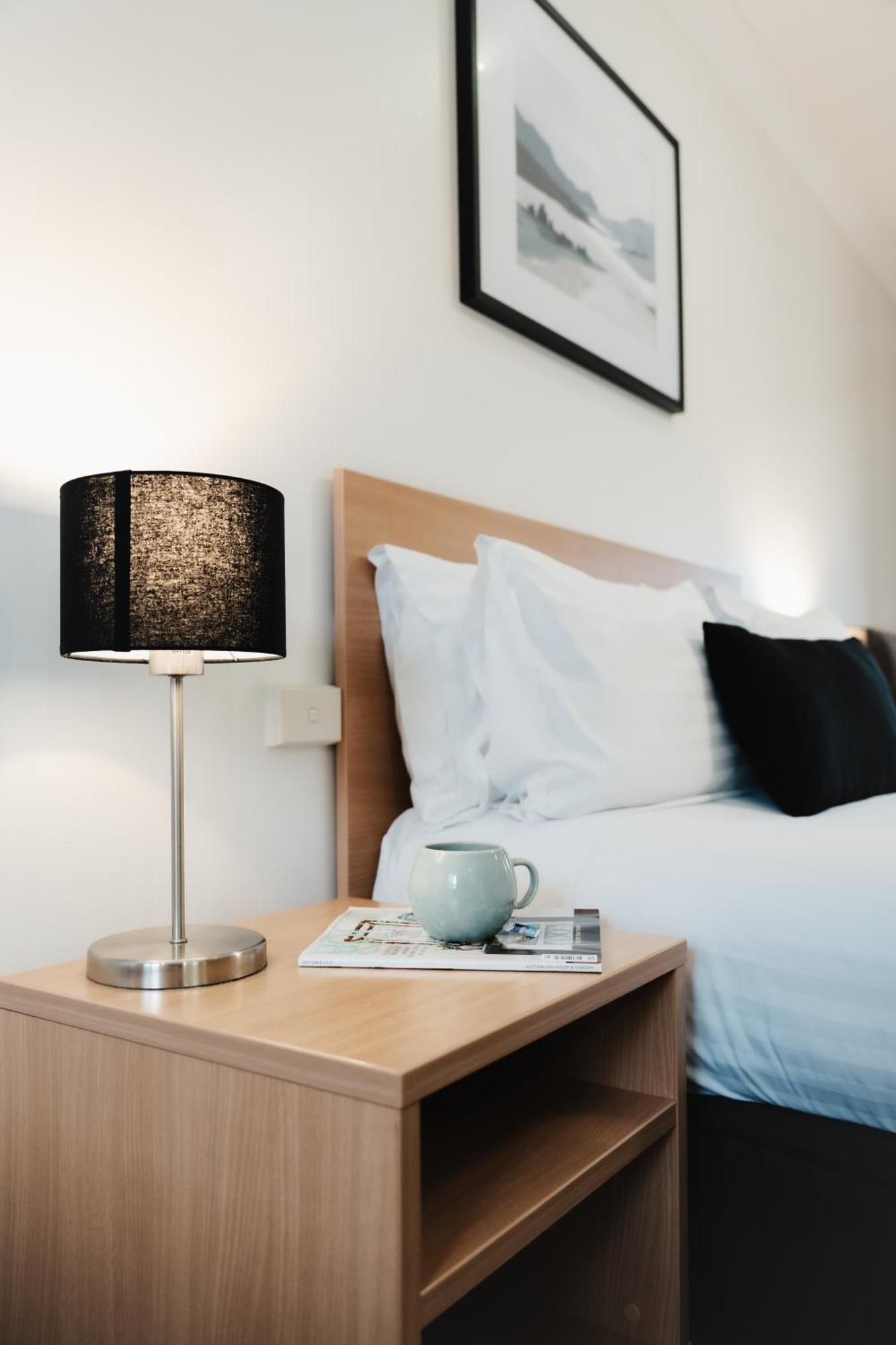 Best Western Tuscany On Tor Motor Inn Toowoomba Exteriör bild