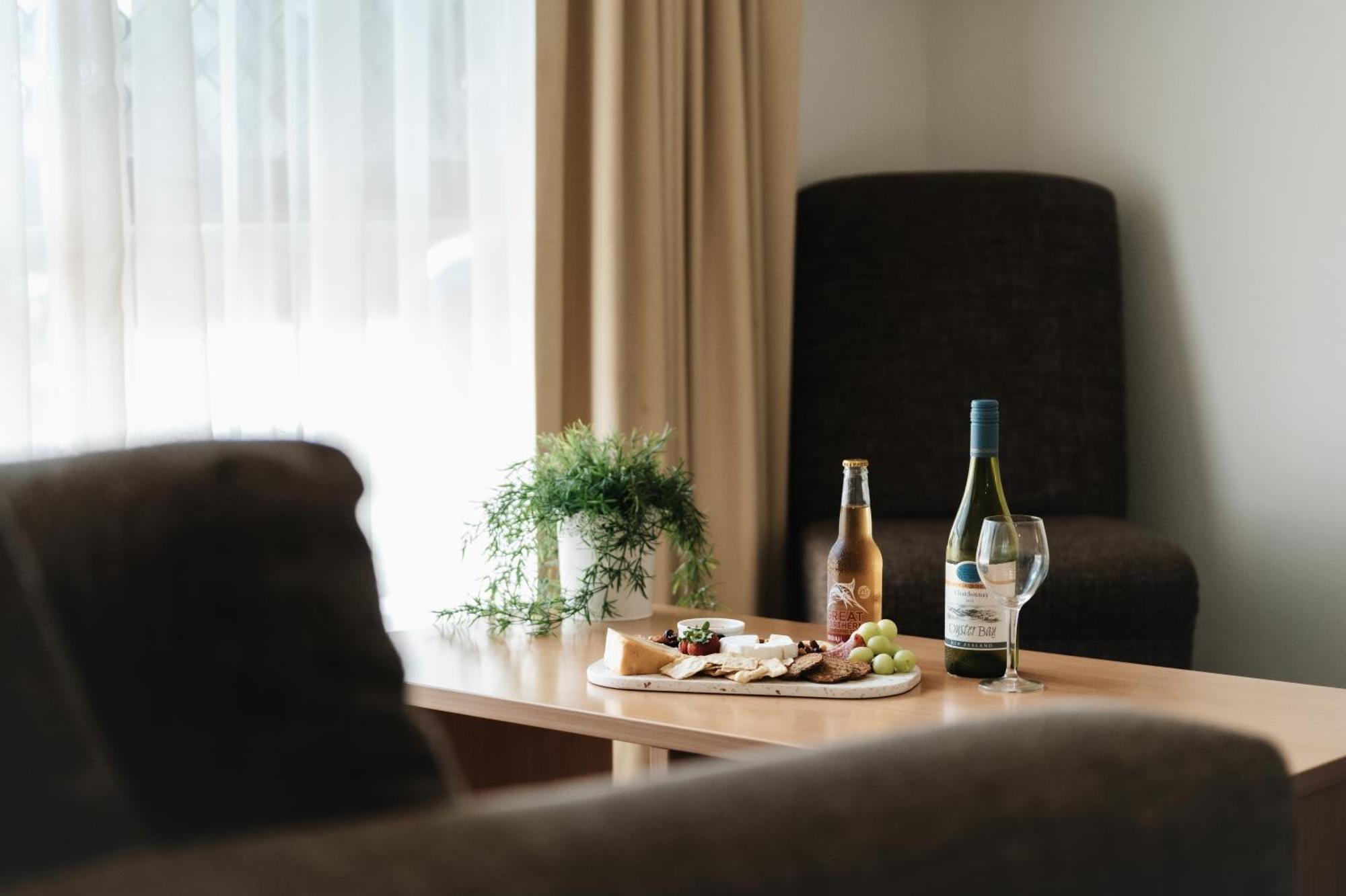 Best Western Tuscany On Tor Motor Inn Toowoomba Exteriör bild