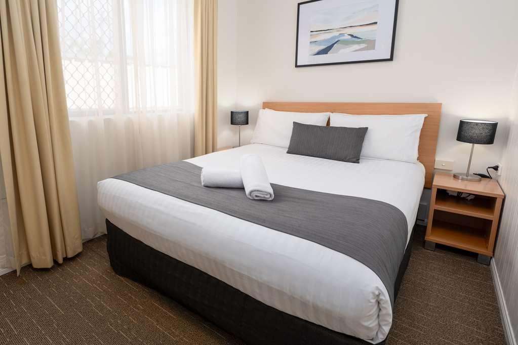 Best Western Tuscany On Tor Motor Inn Toowoomba Rum bild