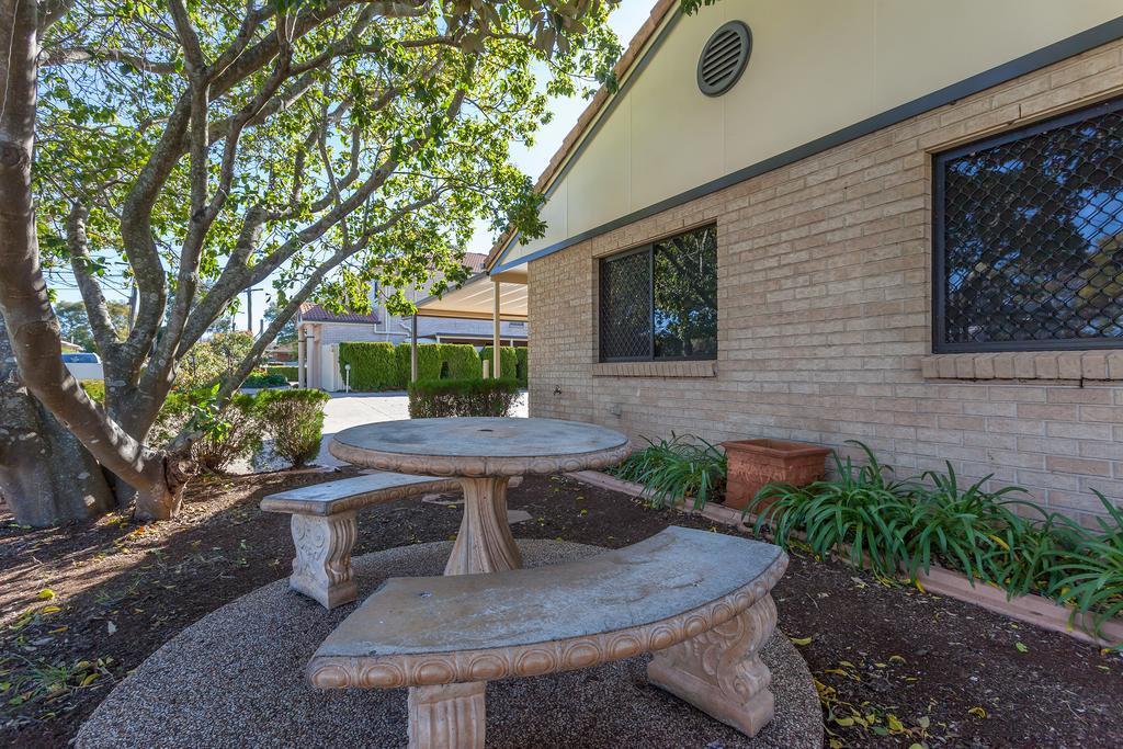 Best Western Tuscany On Tor Motor Inn Toowoomba Exteriör bild